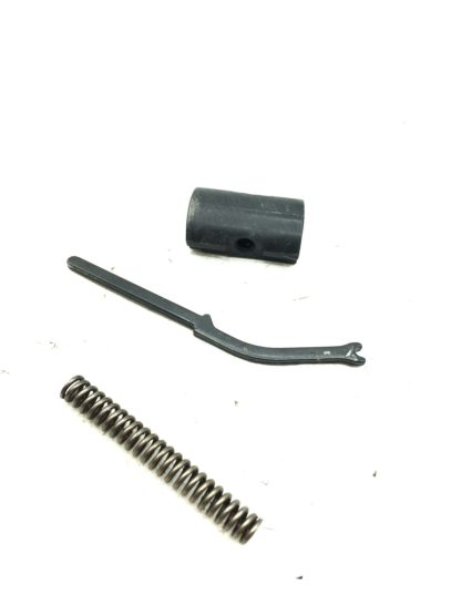 Ruger P95 9mm, Pistol parts, Strut, Spring, Seat