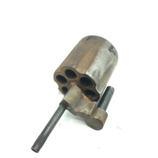 Rossi 511 Sportsman .357Mag, Revolver Parts, Cylinder