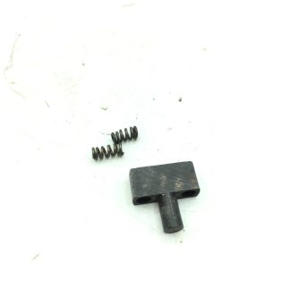 Davis P-380 .380ACP, Pistol parts, Shock Resister, Springs