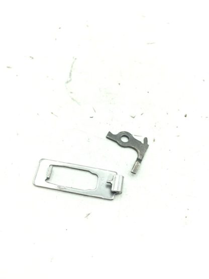 Ruger LC9 9mm, Pistol Parts, Disconnect, Lever - Image 2