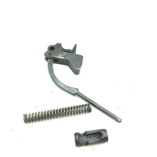 Magnum Research Desert Eagle 9mm, Pistol Parts, Hammer, Strut, Spring, Seat