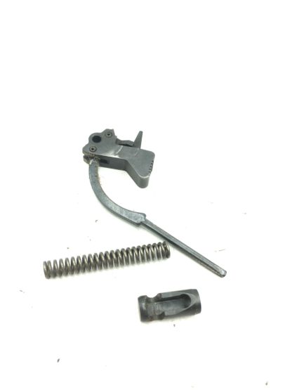 Magnum Research Desert Eagle 9mm, Pistol Parts, Hammer, Strut, Spring, Seat