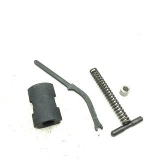 Ruger P95DC 9mm, Pistol Parts, Strut, Spring, Seat