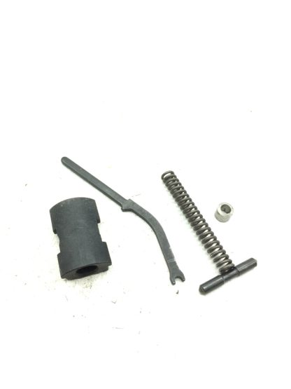 Ruger P95DC 9mm, Pistol Parts, Strut, Spring, Seat