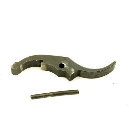 Winchester 1906 .22 S, L or LR, Rifle Parts, Trigger w/ Pin - Image 2