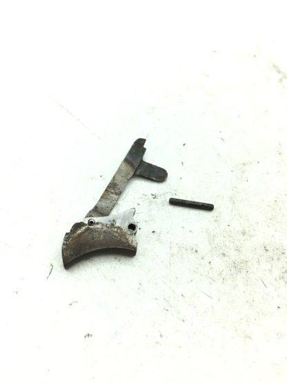 Colt Junior .25ACP, Pistol parts, Trigger - Image 5
