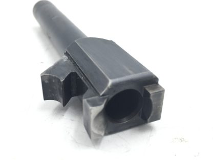 Zigana PX-9 9mm, Pistol Parts: Slide, Barrel, Recoil Guide - Image 8