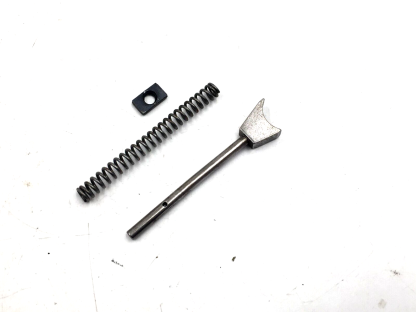 EAA Windicator .38 Special, Revolver Parts: Mainspring, Guide, Seat - Image 3