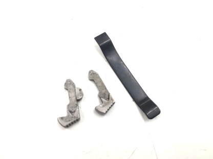 Ruger P89 9mm, Pistol Parts: Mag Spring, Mag Latches