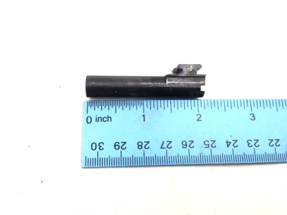 Bernardelli Vest Pocket .25 ACP, Pistol Parts: Barrel - Image 2
