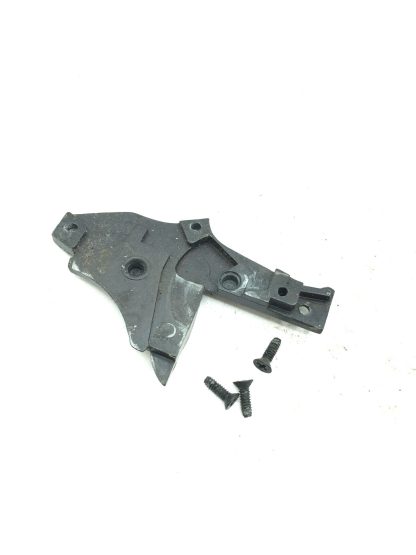 FIE T18 .22LR, Revolver Parts, Side Plate, Screws - Image 3