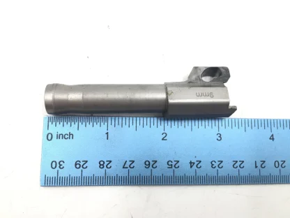 SCCY CPX-2, 9mm Pistol Parts: Slide, Barrel, Recoil Guide - Image 7