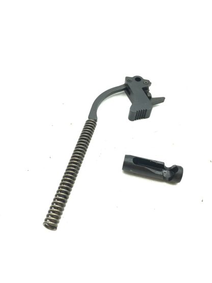 Magnum Research Baby Eagle 9mm, Pistol Parts, Hammer, Spring, Seat - Image 4