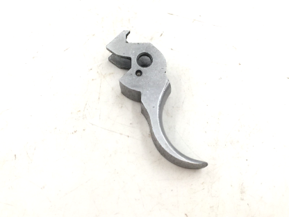 Smith & Wesson 659 9mm, Pistol Parts: Trigger