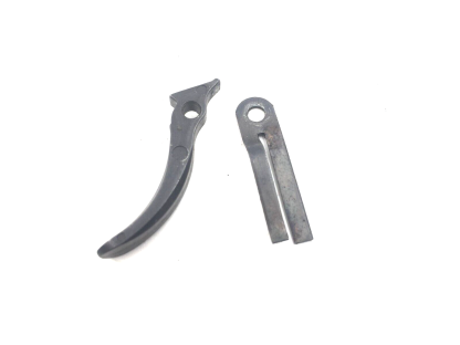 Heritage Rough Rider .22LR, Revolver Parts: Trigger, Spring - Image 3