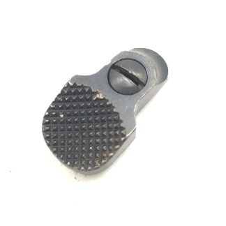 Smith & Wesson 10-6 .38 Special, Revolver Parts: Thumbpiece, Nut