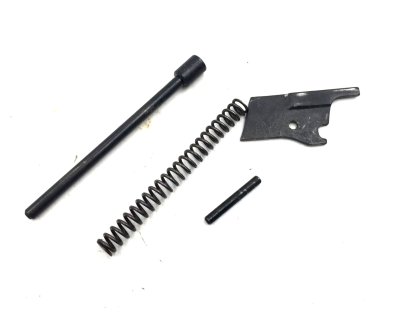 Astra A100 .40 S&W, Pistol Parts: Ejector, Guide Rod, Spring, Pin