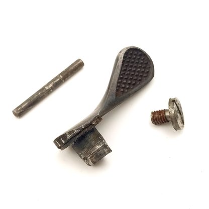 Eastern Arms Single Shot 20ga, Shotgun Part. Top Snap w/ Screw, Pin - Image 6