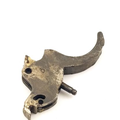 Smith & Wesson Victory 38 Spl, Revolver Part. Trigger - Image 6