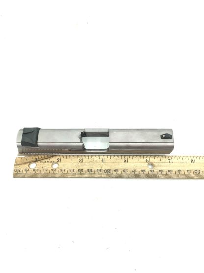 Smith & Wesson SW40VE .40S&W, Pistol Parts, Slide, Barrel, Recoil Spring - Image 6