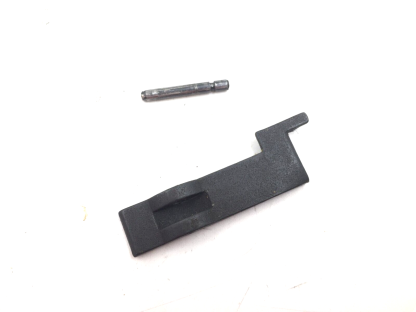 Chiappa Pump Action 12 Gauge, Shotgun Parts: Interceptor Latch, Pin - Image 3