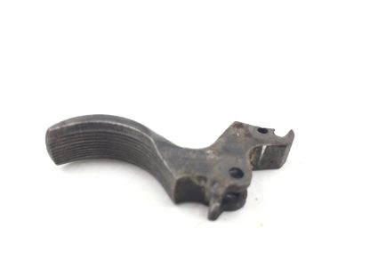 Taurus 65 357 Magnum, Revolver Parts: Trigger - Image 4