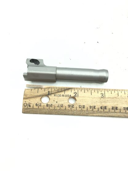 SCCY CPX-2 9mm, Pistol parts, Barrel - Image 4