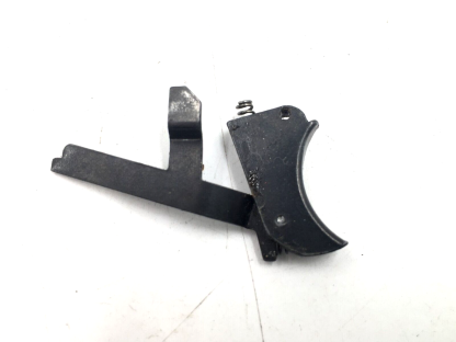 Jennings J-22 .22 LR, Pistol Parts: Trigger - Image 2