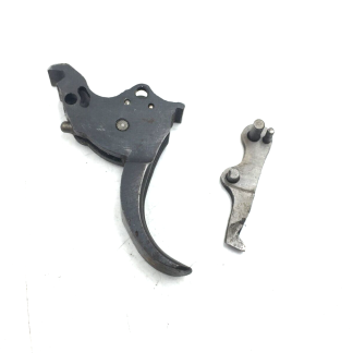 Rossi M685 .38 Special, Revolver Parts: Trigger, Hand