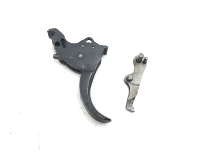 Rossi M685 .38 Special, Revolver Parts: Trigger, Hand