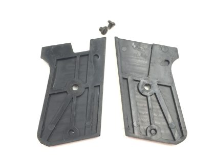 Bryco 38-CA .380 ACP, Pistol Parts: Grips, Screws - Image 2