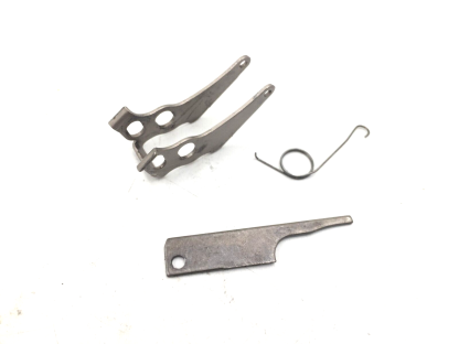 Remington R51 9mm, Pistol Parts: Ejector, Disconnector, Spring