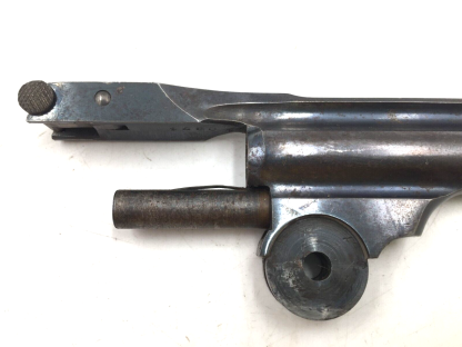 U. S. Revolver Top Break 38 S&W Revolver Parts: Barrel - Image 7