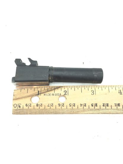 Taurus PTIIIPro 9mm, Pistol Parts, Barrel - Image 2
