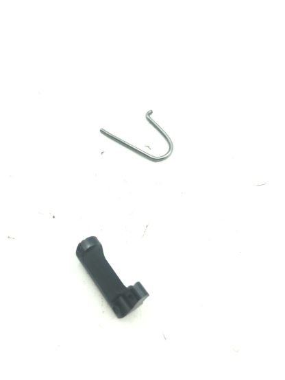 Ruger EC9S 9mm, Pistol Parts, Mag Catch - Image 3