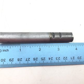 Jimenez JA Nine 9mm, Pistol Parts: Barrel