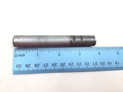 Jimenez JA Nine 9mm, Pistol Parts: Barrel