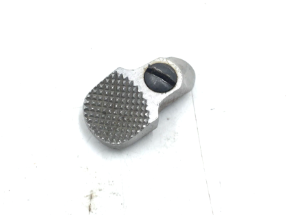 Smith & Wesson 67 .38 Special, Revolver Parts: Thumbpiece, Nut