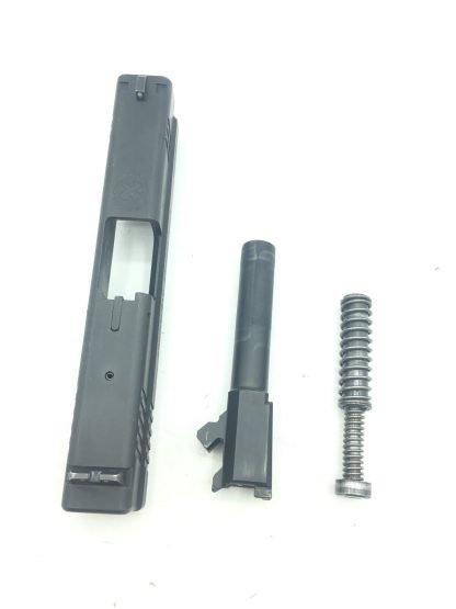 Springfield XD .45ACP, Pistol Parts, Slide, Barrel, Recoil Spring - Image 6