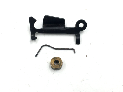 Jimenez JA Nine 9mm, Pistol Parts: Safety, Spring, Spacer - Image 3