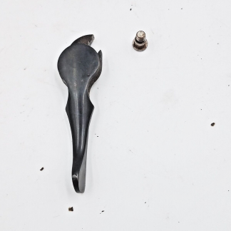 Stevens 311 Series H 12-ga Shotgun Parts: Top Snap, Screw