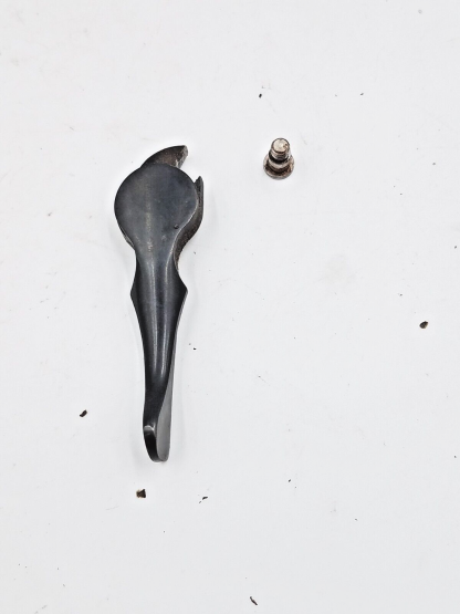 Stevens 311 Series H 12-ga Shotgun Parts: Top Snap, Screw