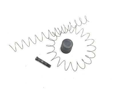 Stevens 124B 12 Gauge, Shotgun Parts: Mag Spring, Follower, Screw