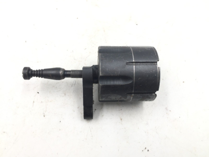 Rohm RG-23 .22 LR, Revolver Parts: Cylinder