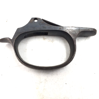 Gibraltar Single Barrel 12 Gauge, Shotgun Parts: Trigger Guard