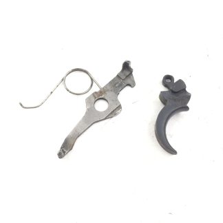 Ruger P95DAO 9mm, Pistol Parts, Trigger, Bar