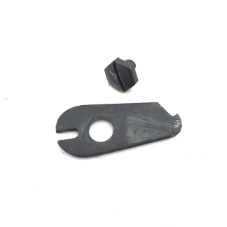 Beretta 948 .22LR, Pistol Parts: Lever, Screw