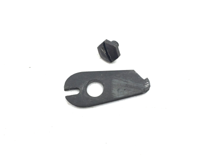 Beretta 948 .22LR, Pistol Parts: Lever, Screw