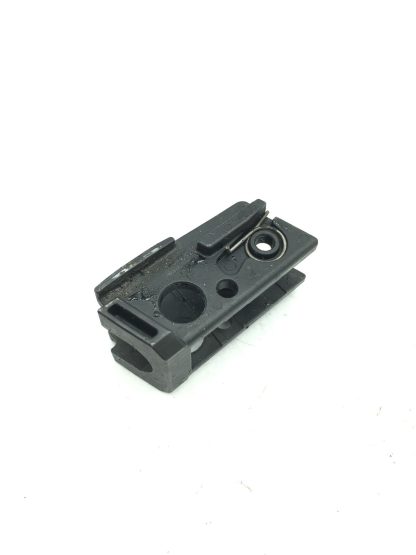 Smith & Wesson Shield EZ 9mm, Pistol parts, Support - Image 6