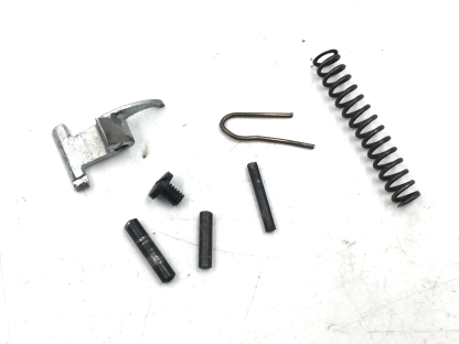 FIE Titan .25 ACP, Pistol Parts: Lever, Pins, Springs, Screw